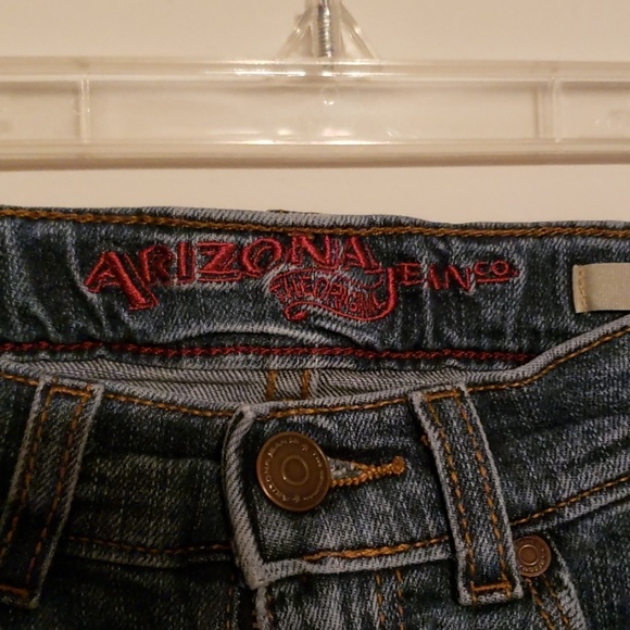 Arizona Jeans - Picture 2 of 4